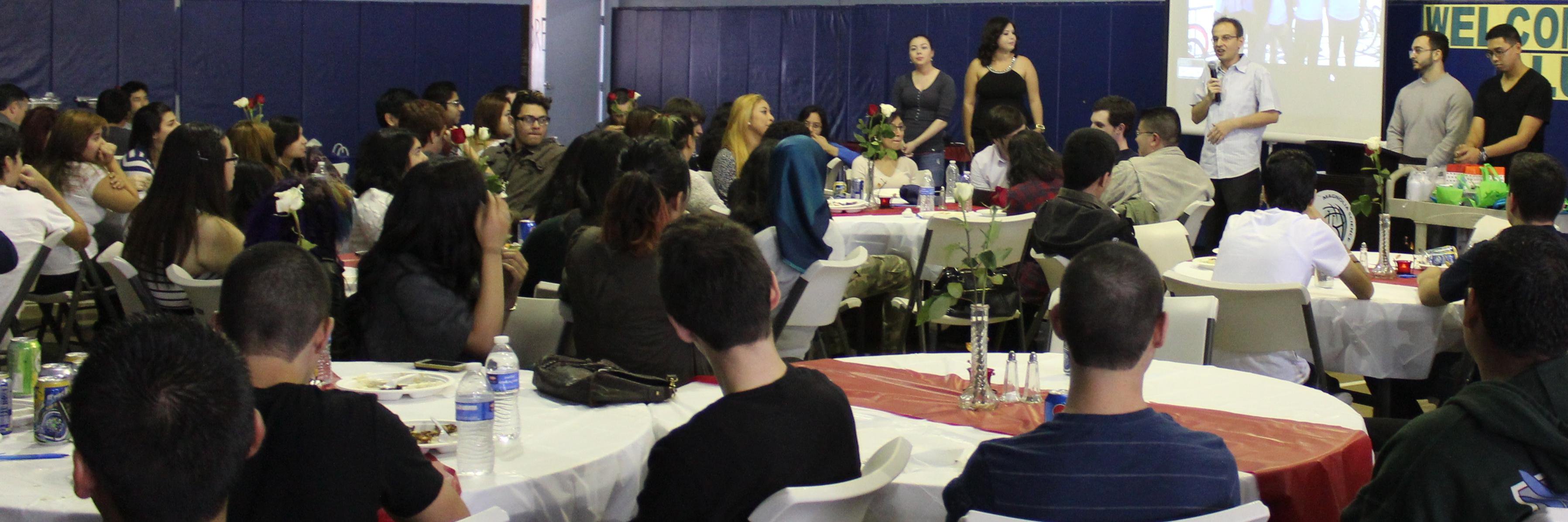 MagnoliaAlumni's profile banner image