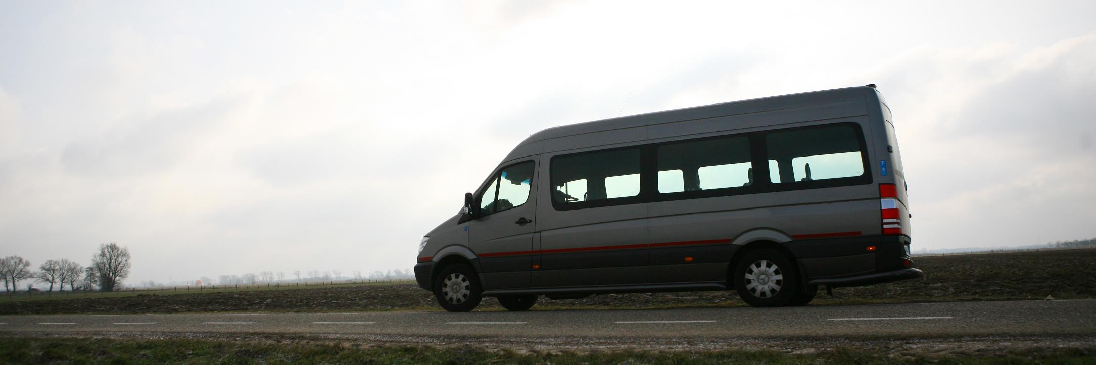 Sociaal Fonds Mobiliteit banner