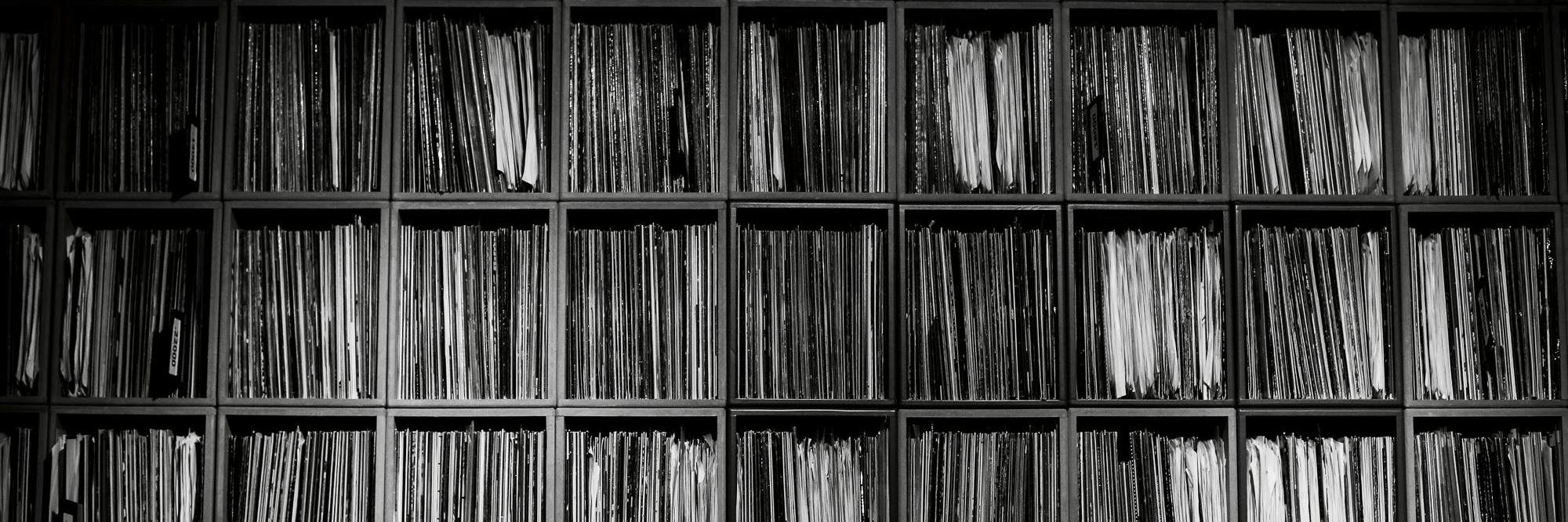 Vinyl Pimp banner