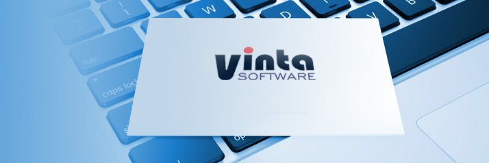 vintasoft's profile banner image