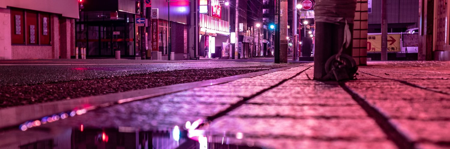 Lauwda's profile banner image