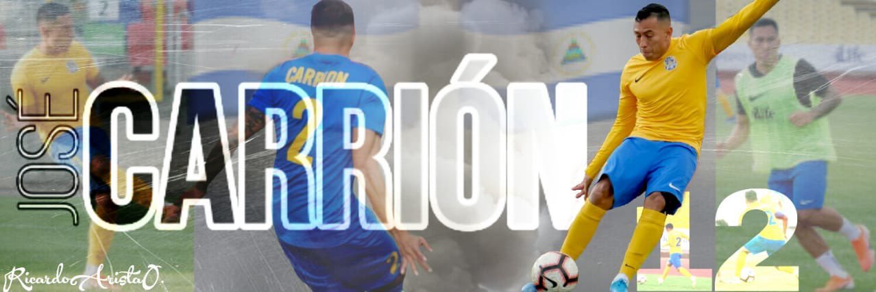 JoseCarrion12's profile banner image