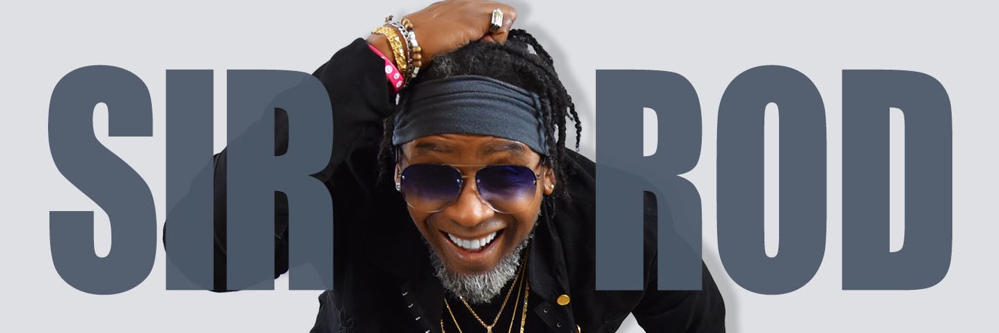 SirRod's profile banner image