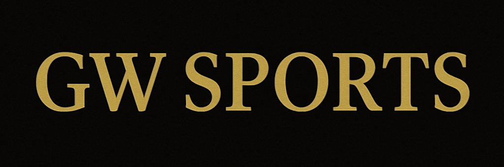 GWSports1's profile banner image