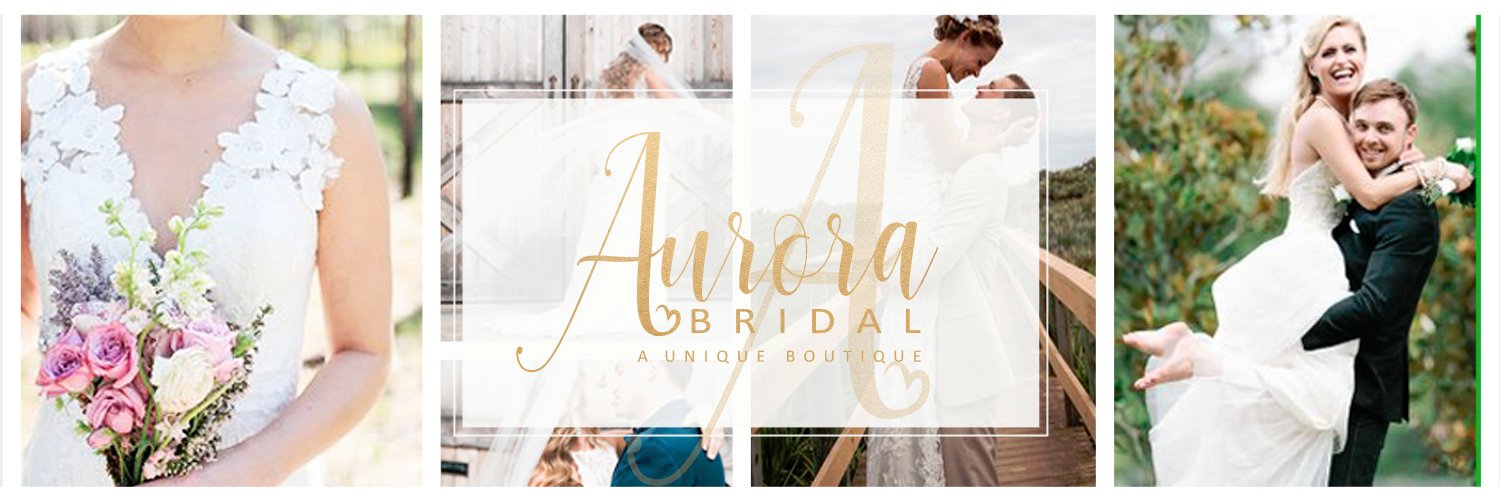 Aurora Bridal (@AuroraBridal) / Posts / X
