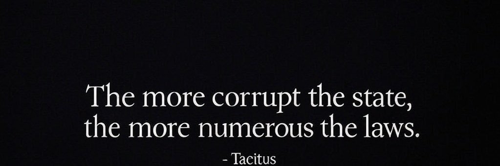 tacitusagain's profile banner image