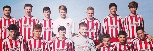 PerryStreet_FC's profile banner image