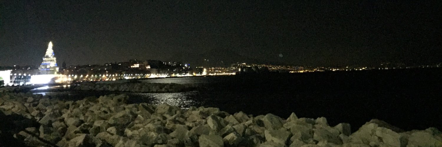 giuliamele12's profile banner image