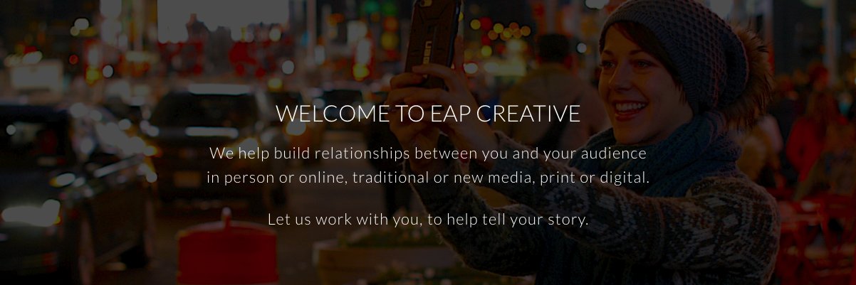 EAP_Creative's profile banner image