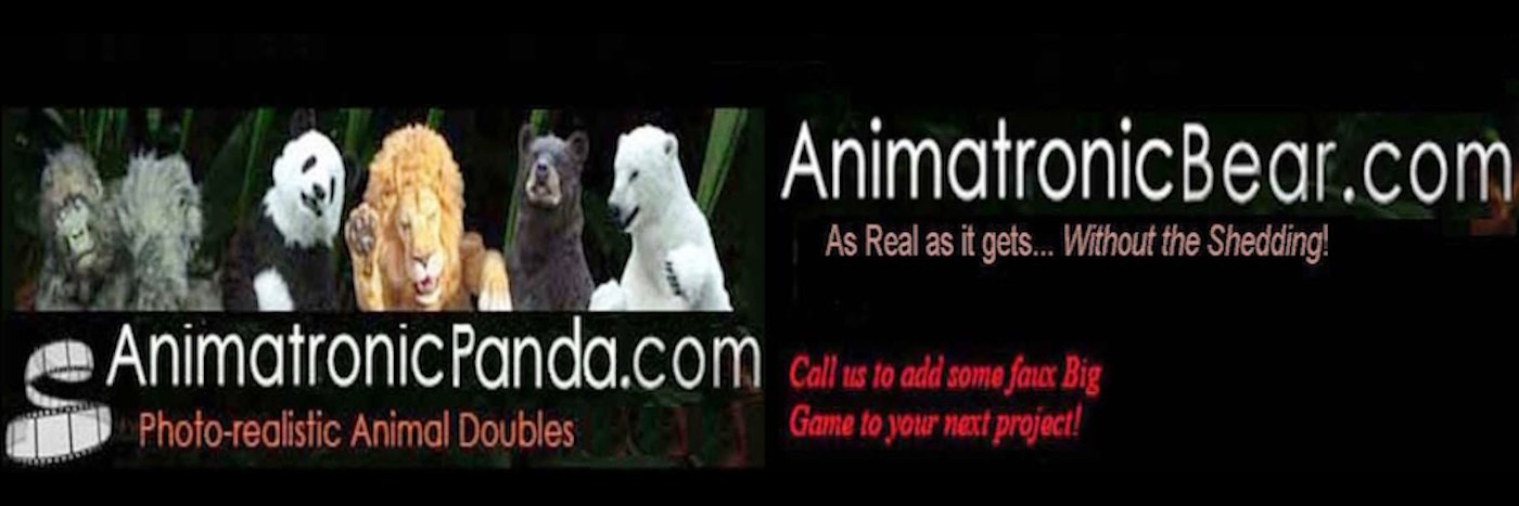 animatronicbear's profile banner image