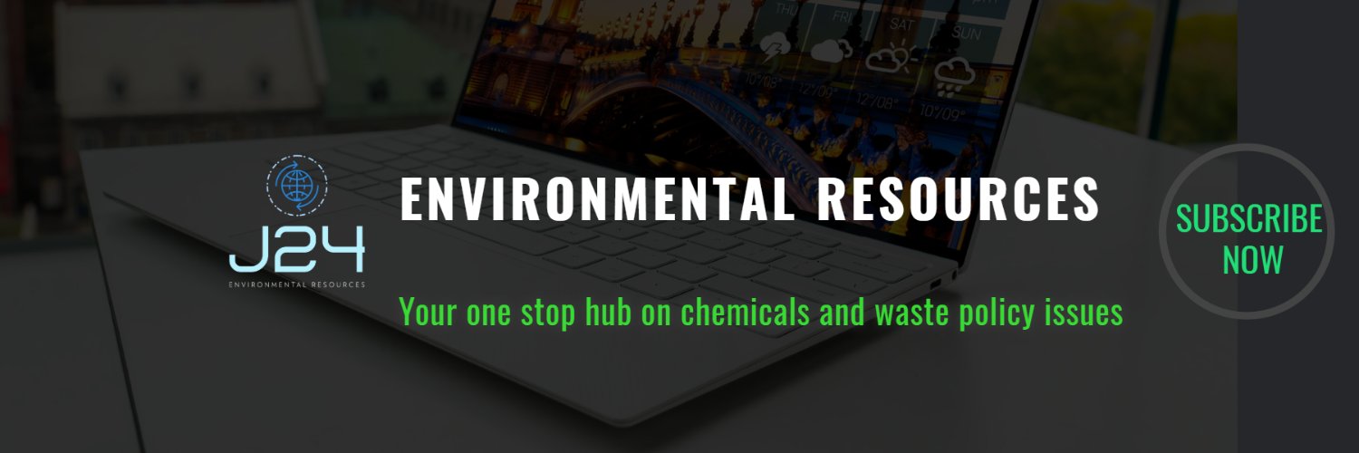 J24Environment's profile banner image