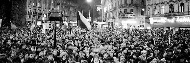 Petr Albrecht banner