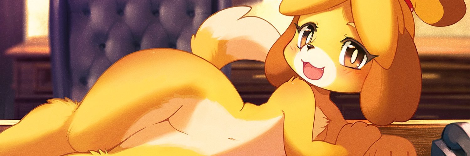 caimwildfox's profile banner image