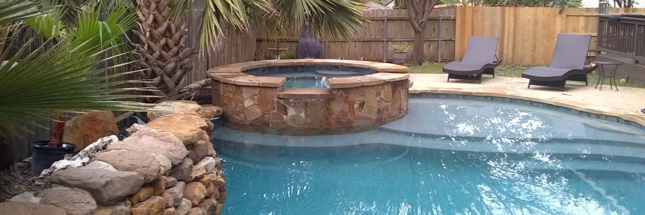 PoolCompanyTX's profile banner image