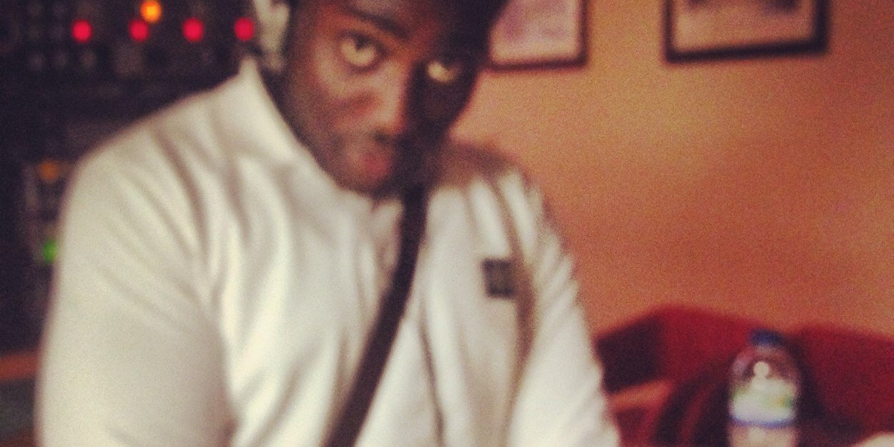 Djdeepsz's profile banner image