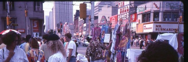 retrontario Profile Banner
