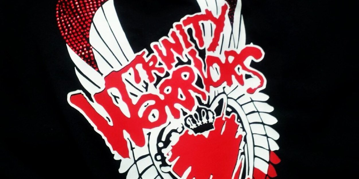 TrinityWarriors's profile banner image