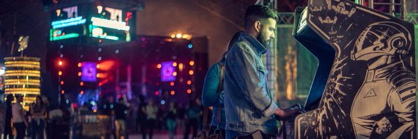 maxiborga Profile Banner