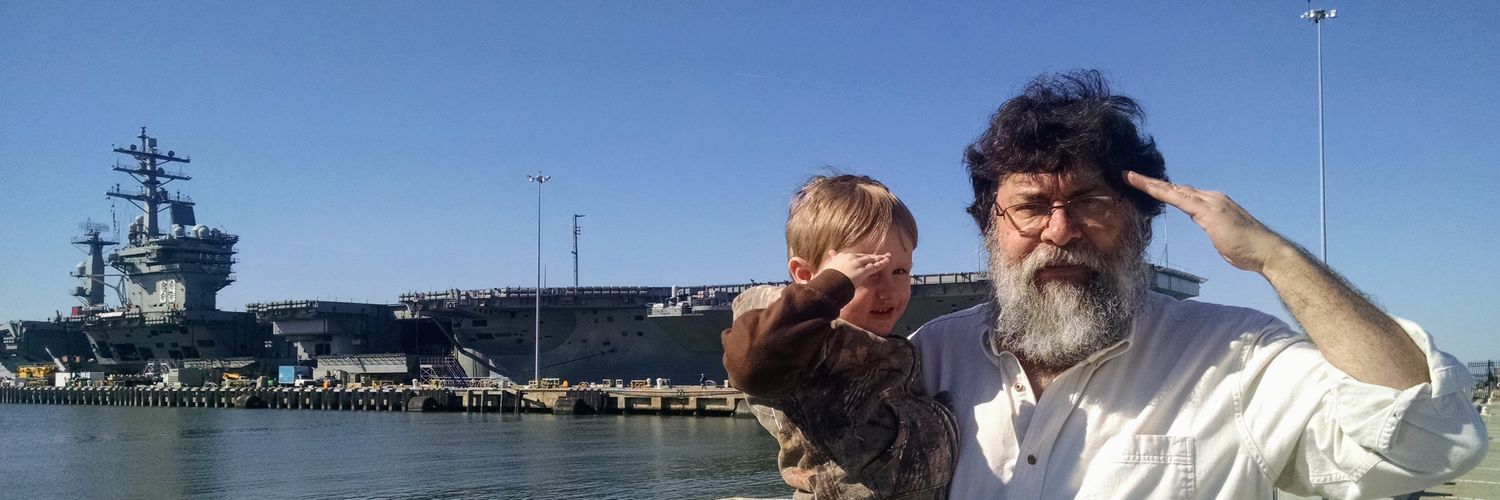 GrizzlyBen's profile banner image