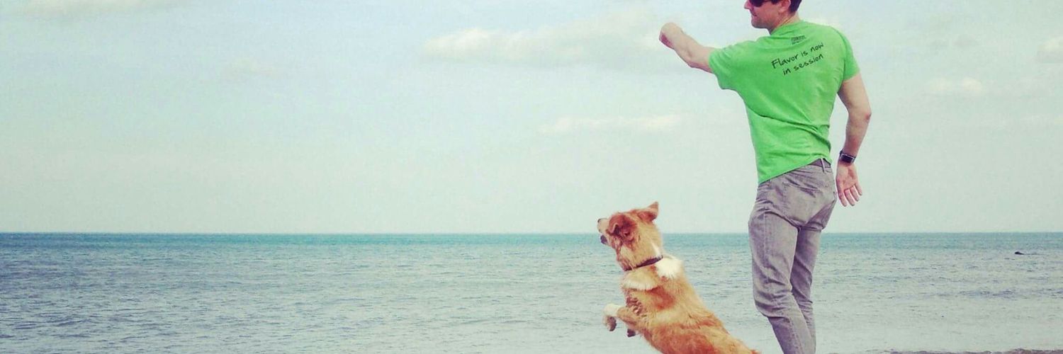 Roamingbenjamin's profile banner image