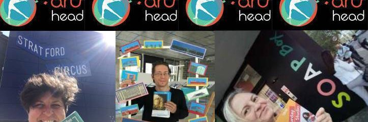 ARTSHEAD's profile banner image