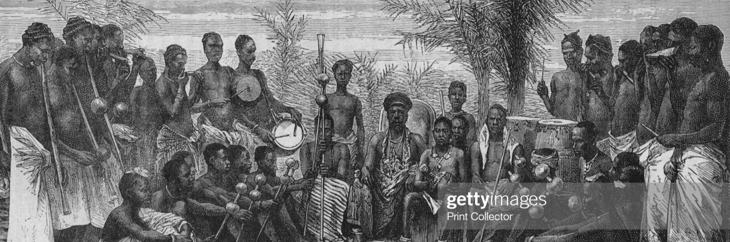 Kwesi kuntukununku banner