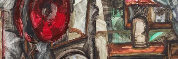 BenQuash Profile Banner