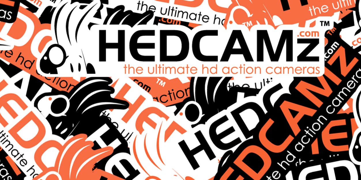 HEDCAMz banner