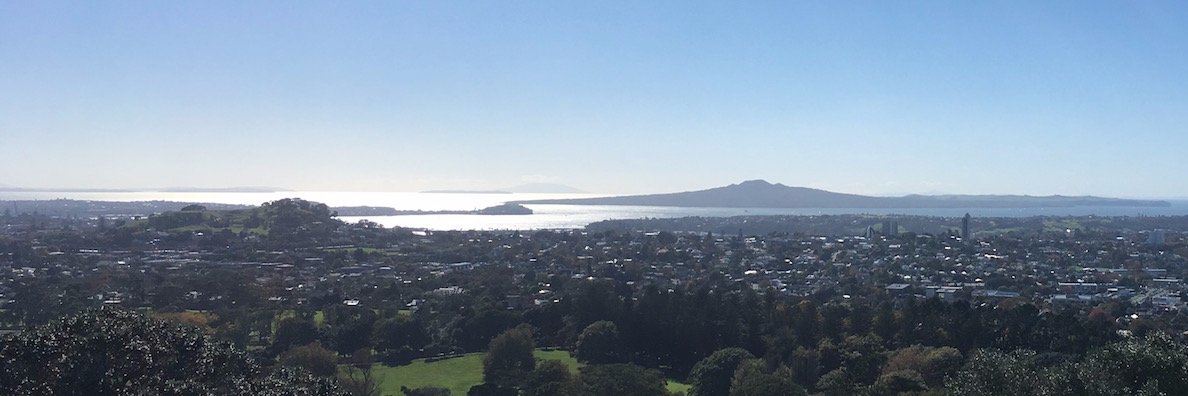 Andrew Watkins banner