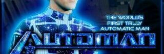 automan83's profile banner image