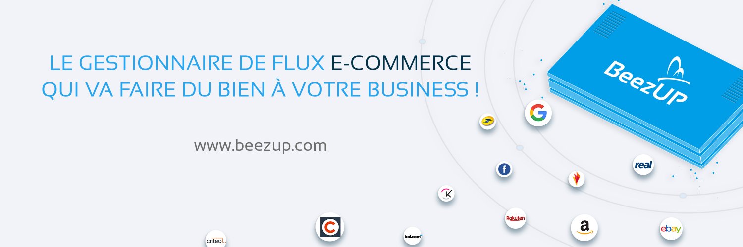 BeezUP_FR's profile banner image