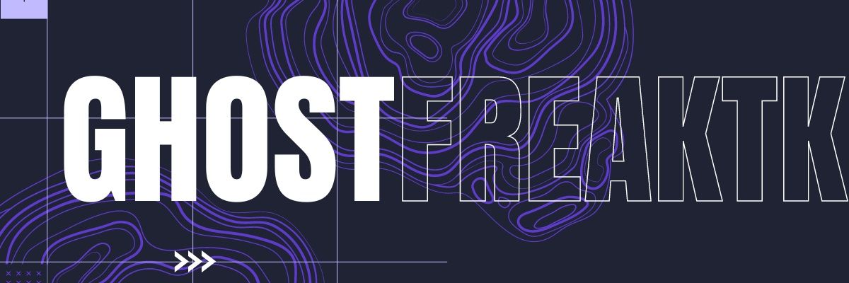 Matt_Ghostfreak's profile banner image