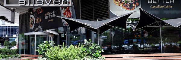 e11evenToronto Profile Banner