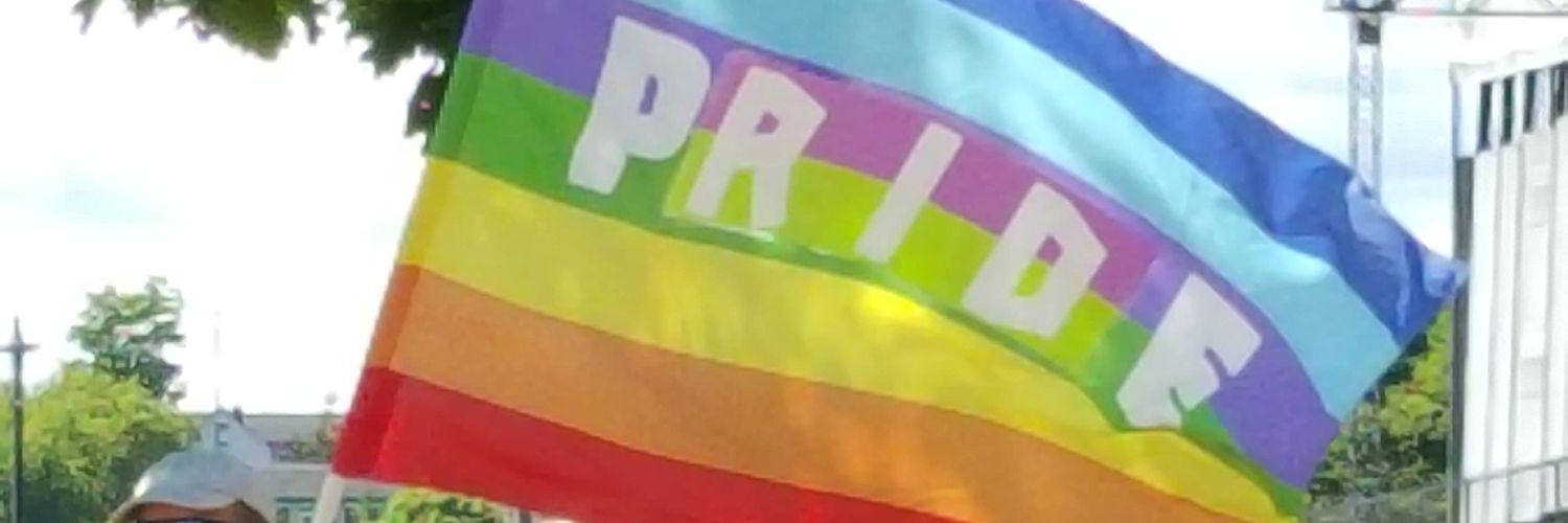 Philanthropink's profile banner image