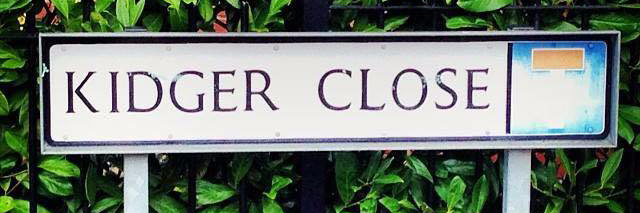 mrkidger's profile banner image