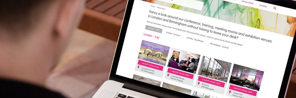 NFS Technology banner