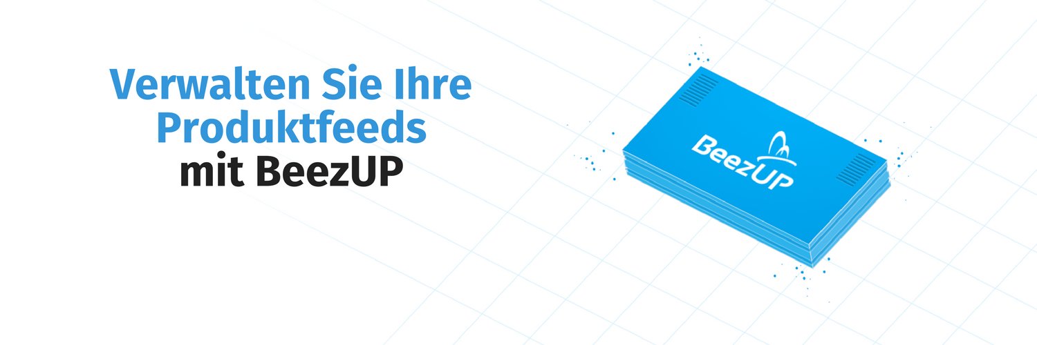 BeezUP_DE's profile banner image