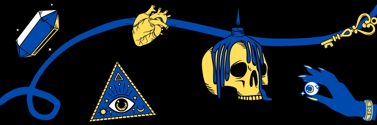 lordoftheknaves's profile banner image