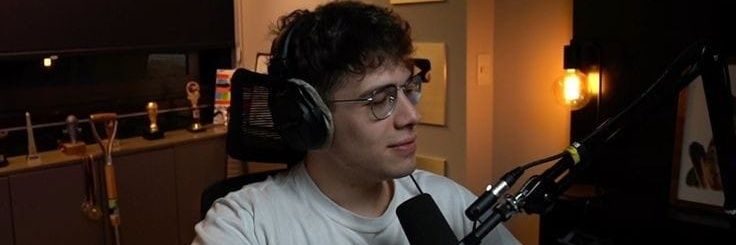 MrJamas's profile banner image