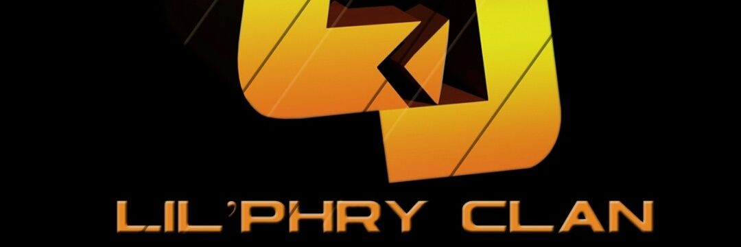 LilphryW's profile banner image