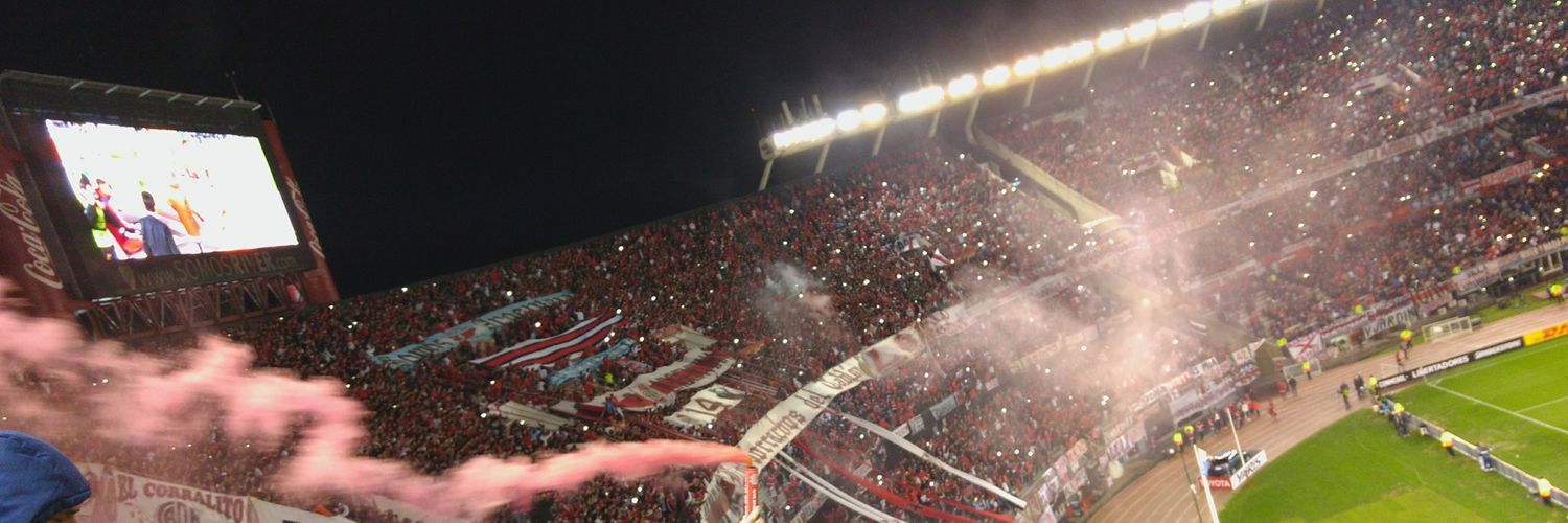 gianluarg's profile banner image