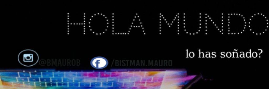 Bistman Mauro E. banner