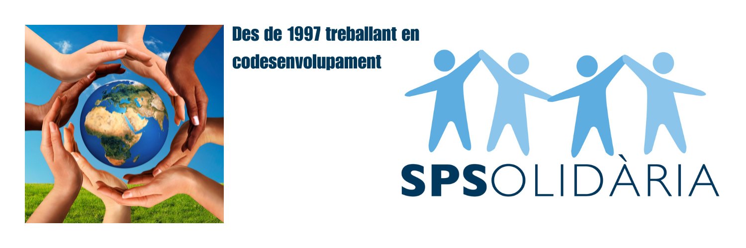 SPSolidària banner