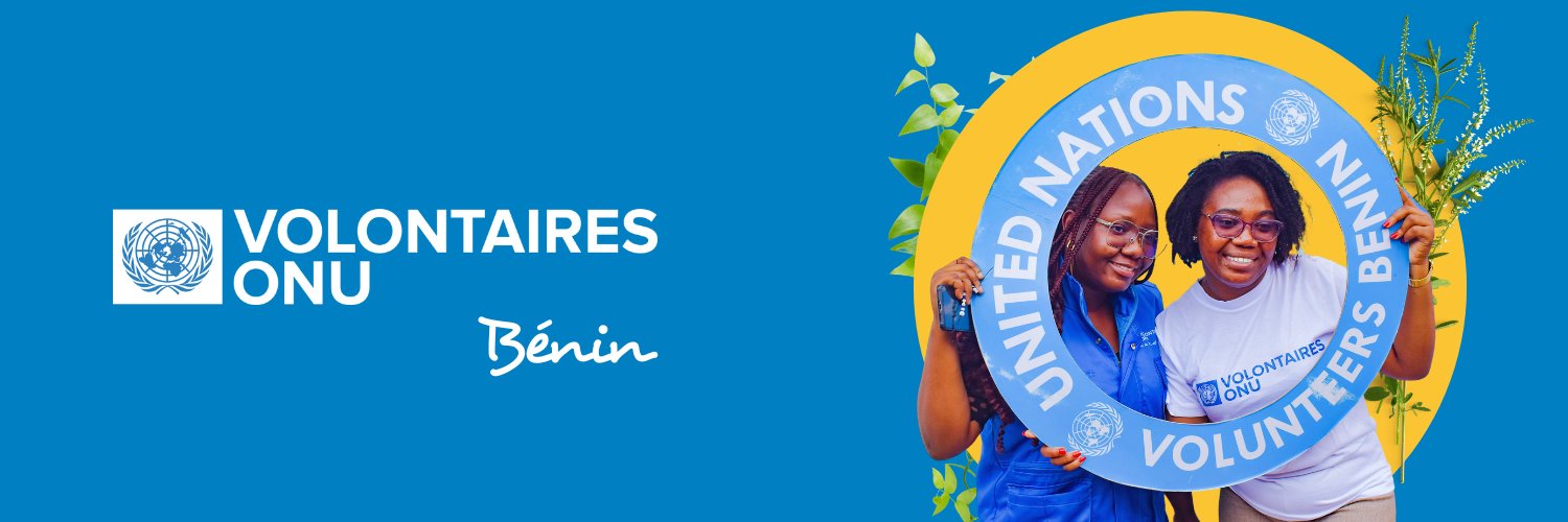 VNU Bénin banner