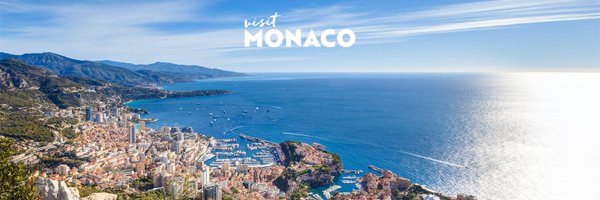 VisitMonaco Profile Banner