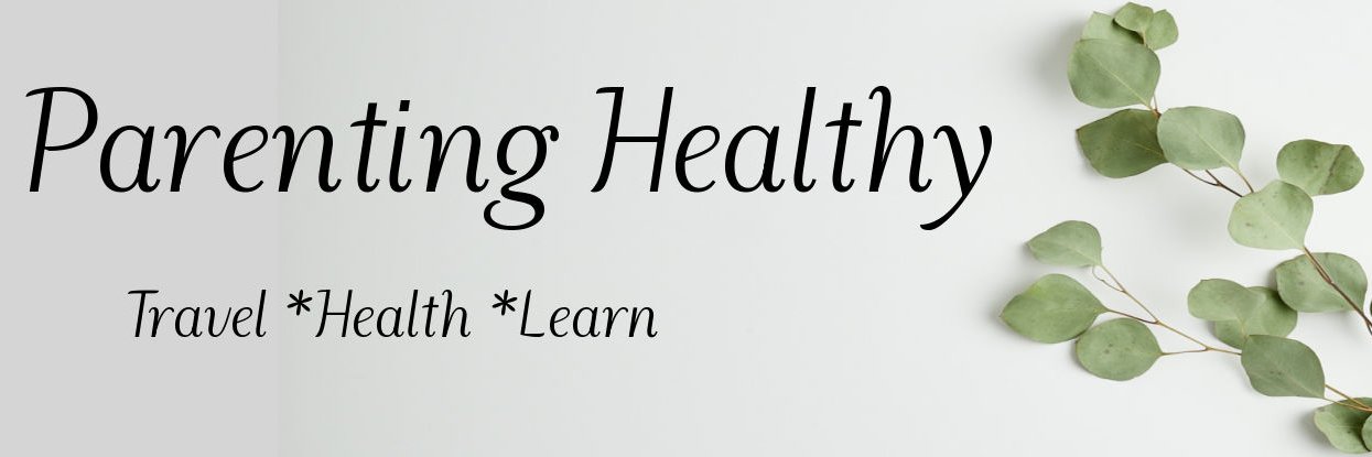 ParentingHealthy banner