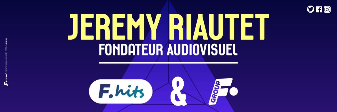 JRIAUTET's profile banner image