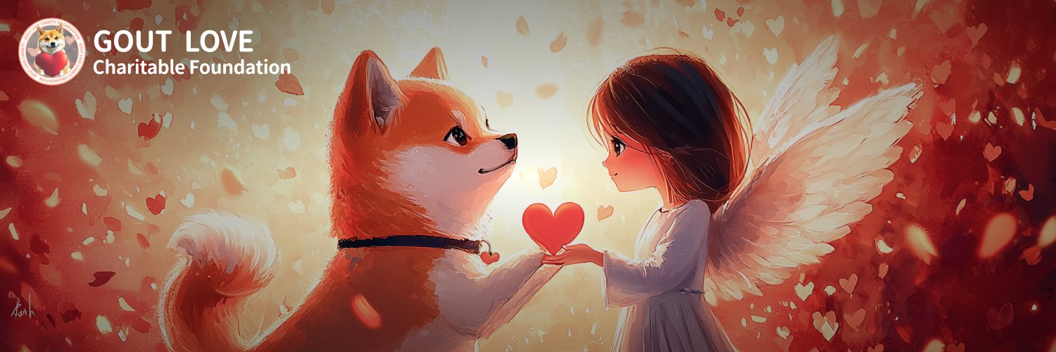 GOUTLOVE banner