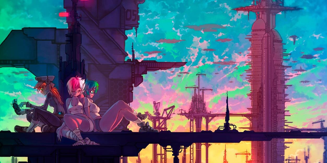 Mattatchuu's profile banner image