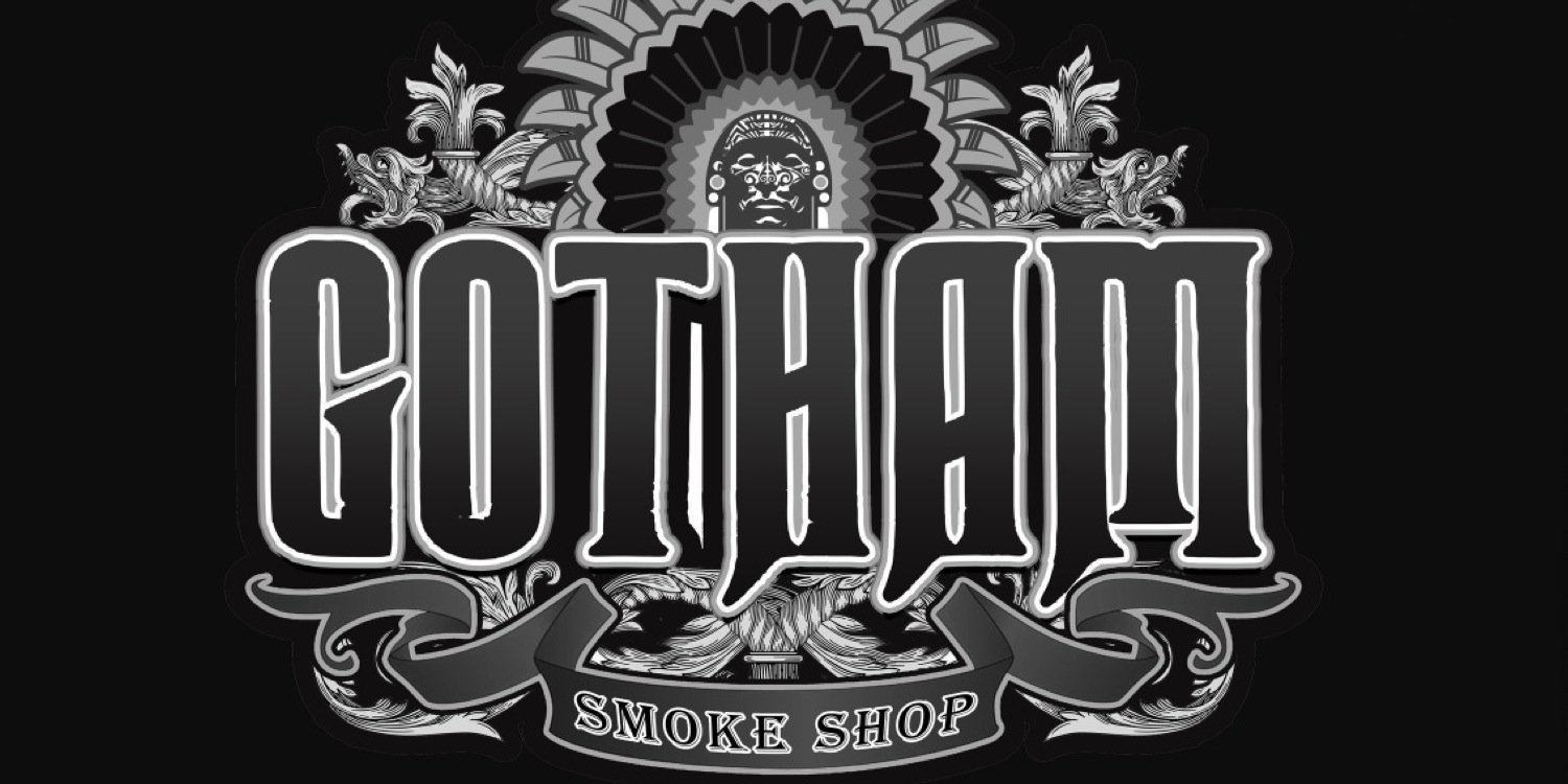 gothamsmoke's profile banner image